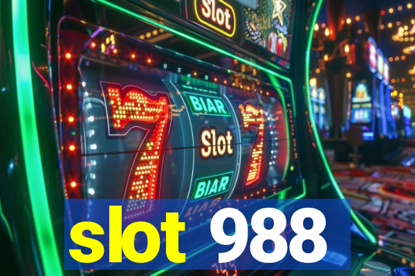 slot 988